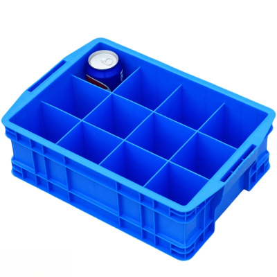 依韵珂12格储物盒410*285*128mm个