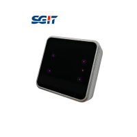 思极(SGIT) SGIT-Identity-KQJ-02 考勤机