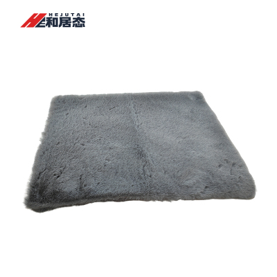 和居态 地毯毛毯 定制 平方米