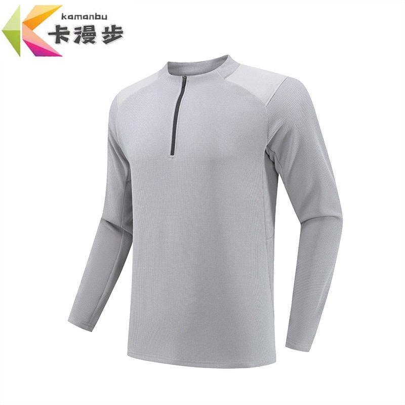 卡漫步 运动上衣 KMB-M09 件