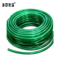沐霓优品 牛筋水管 25mm-50米 卷