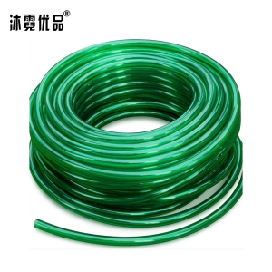 沐霓优品 牛筋水管 25mm-50米 卷