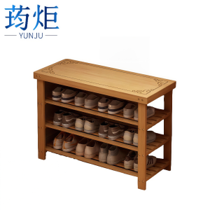 荺炬 鞋架
