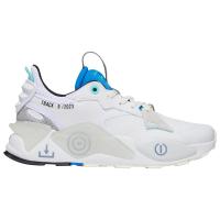 彪马(Puma)PUMA男士跑鞋潮流复古RSXLPlaylist混音带设计拼接撞色