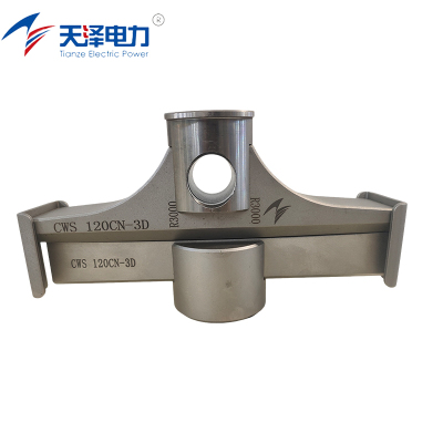 天泽电力 硬点压接模具 CWS-120CN-3D 组