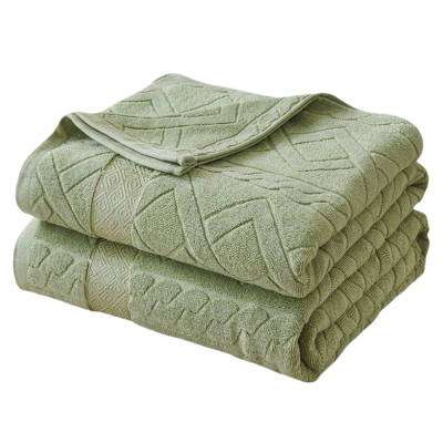 铭思沃毛毯180*220cm条