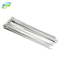 御恒泰不锈钢扎带8*300mm/条