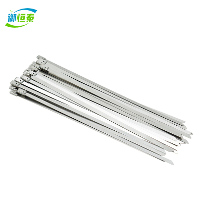 御恒泰不锈钢扎带8*300mm/条