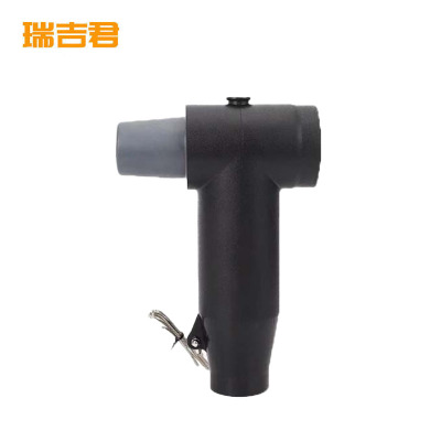 瑞吉君 避雷器保护器 硅胶 个