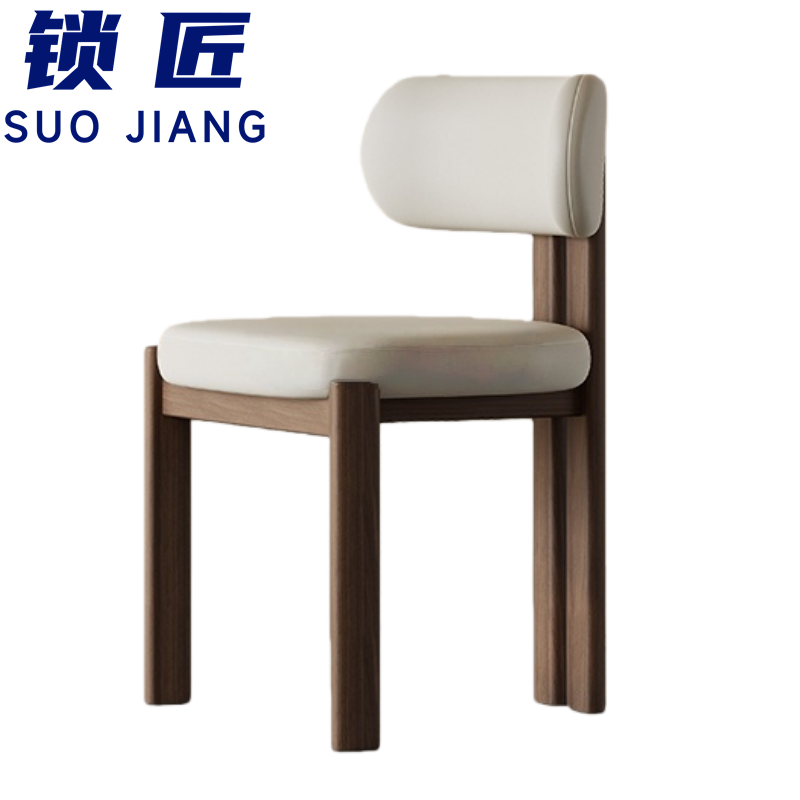 锁匠 餐桌椅83*45*43cm把