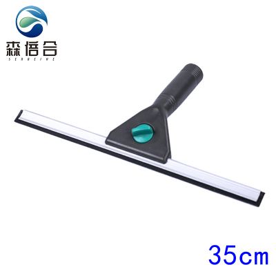 森倍合 玻璃刮擦玻璃工具刮水器 35cm/把