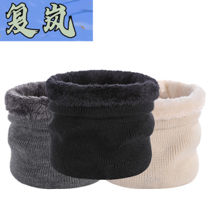 复岚 围脖 均码/件