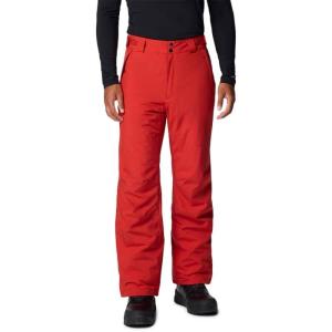 哥伦比亚(Columbia)男运动长裤防水透气保暖防风耐磨加厚防滑裤装