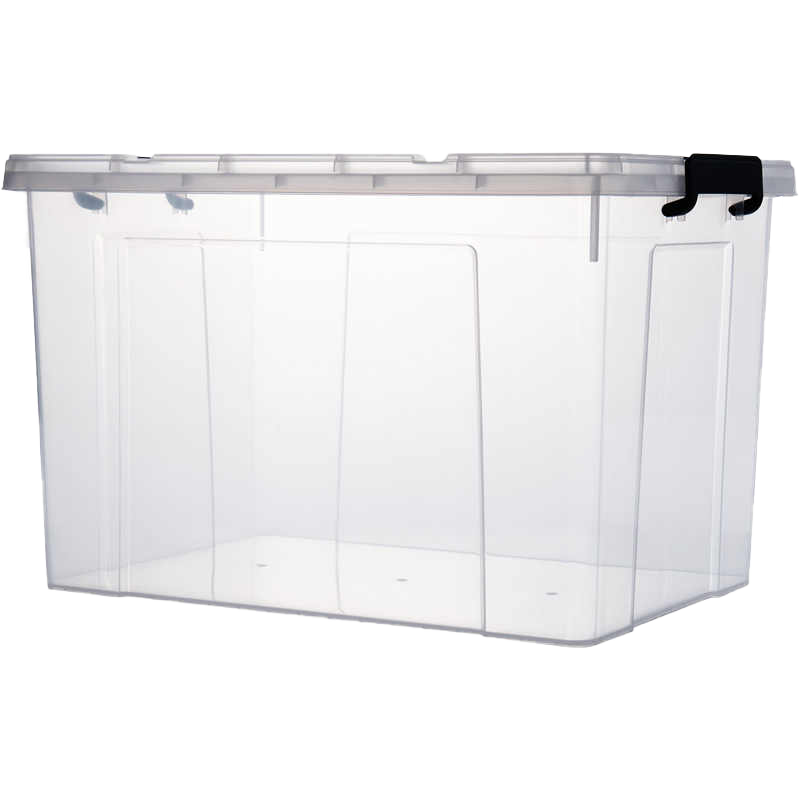 海铁科技储物箱55L/个