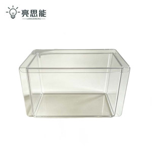 亮思能 防水罩 防尘罩 防雨盒 LSN-BCL 个