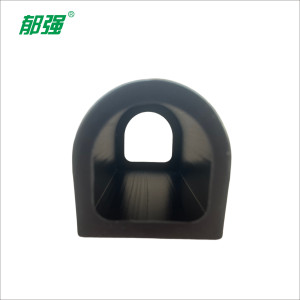 郁强 灭鼠饵盒老鼠药盒(不含灭鼠药) 一体平底式/个