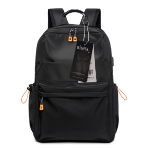 围盛 背包 BYA1-1黑 个