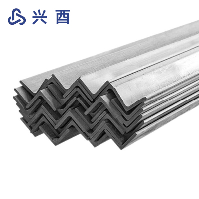 兴酉 镀锌角钢(6米/根) 50*5mm 根