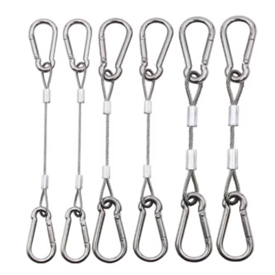 加安和诺 304安全绳 Climber-142370 条