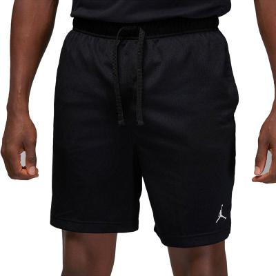 Jordan篮球运动透气速干运动裤男款DriFIT训练户外休闲束脚短裤