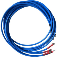 旋达 电瓶连接线 通用3.5米 根