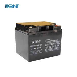 RBNT 阀控式铅酸蓄电池 SP-LM-Y-1238ST