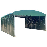 卓鑫蒂隆雨棚10*5m个