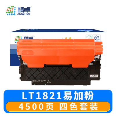 精卓 硒鼓LT1821 套