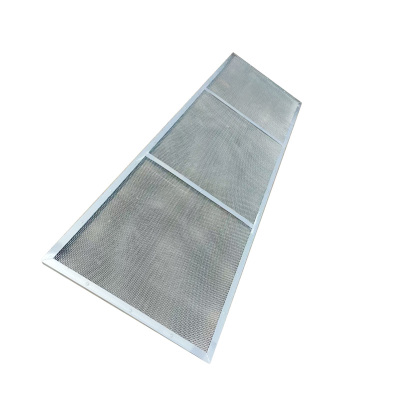 昌利达 挡砟网挡渣网 1500*500mm 片