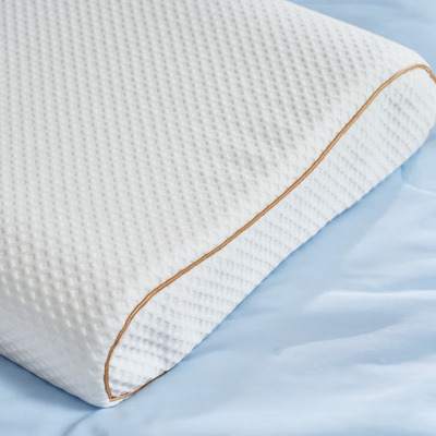 富安娜云梦泰国进口呵护乳胶枕60*40cm