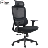 曲桓 椅子 qh-216/把