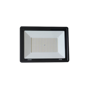 吉光汇呈LED投光灯 200W J76200