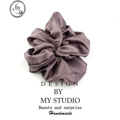 JiMi发圈大肠圈简约韩国网红头绳2022年新款扎头发发绳橡皮筋女秋冬