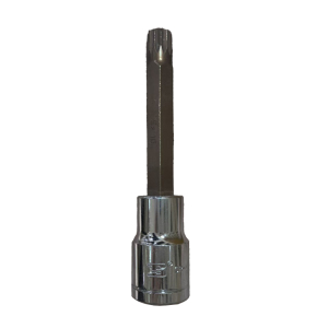 波斯(BOSI)12.5mm系列十二角旋具套筒 M14 BS368514 只
