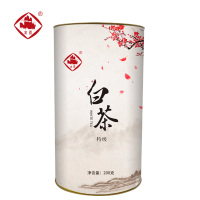 崟露 白茶特级200克桶