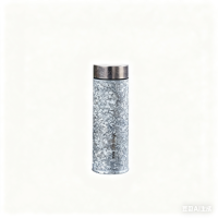 焖大师晶钛闷泡杯MD-GW480T茶水分离纯钛杯 480ml