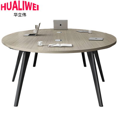 华立伟会议桌3.6米张