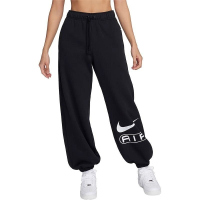 NIKE耐克长裤运动休闲舒适针织收脚女裤FN1903-010 D