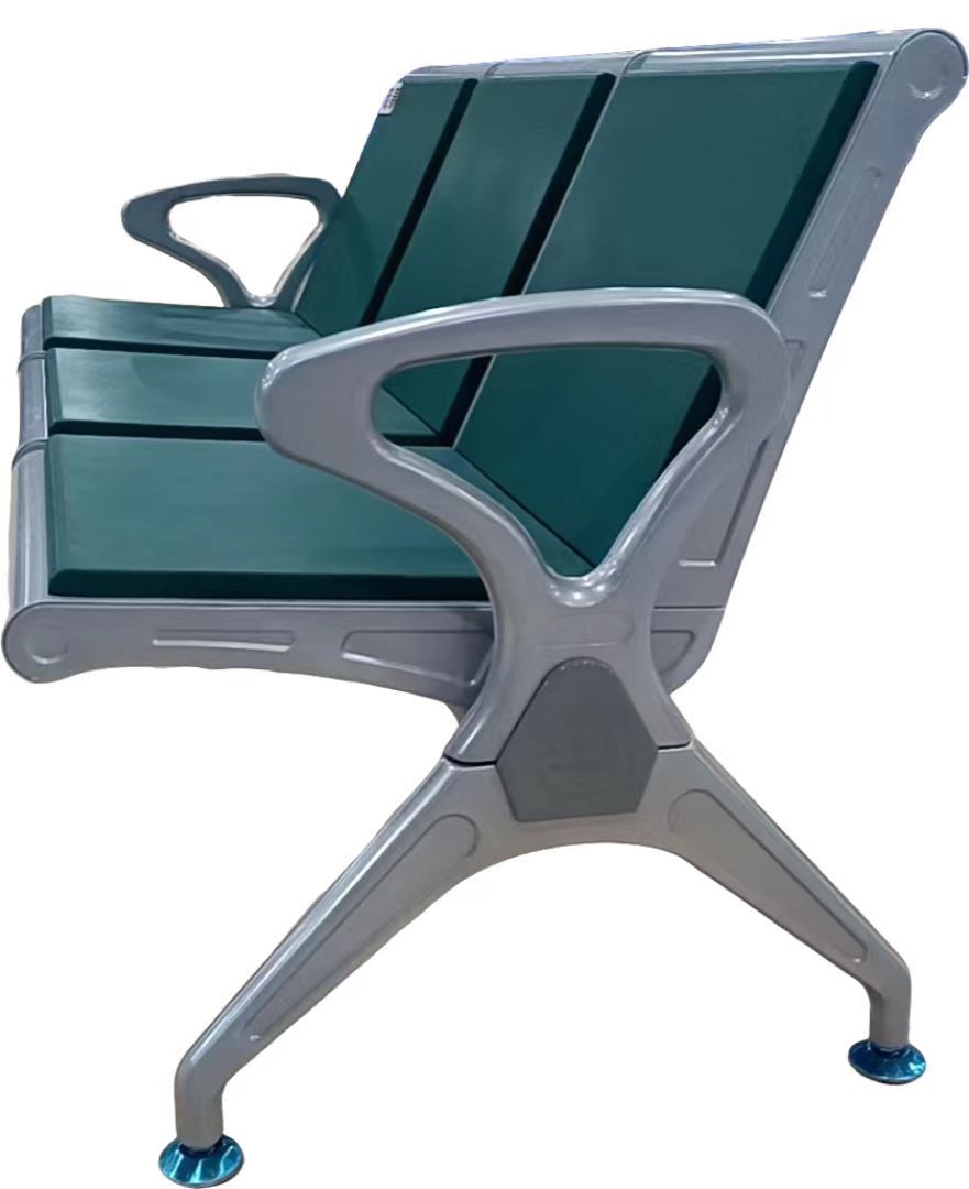 茂春 机场椅 1750*680*800mm 组