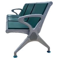 茂春 机场椅 1750*680*800mm 组