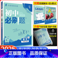 [湘教版]数学 九年级上 [正版]2025新版初中九年级上册下册数学湘教版XJ 初三数学XJ同步辅导资料 初中九上九下数