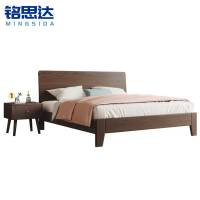 铭思达单人床