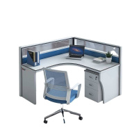 富力华驰 屏风工位 1450*1250*1100mm 张