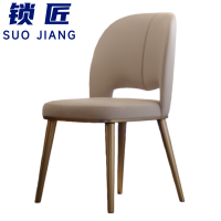 锁匠 餐桌椅85*45*47cm把