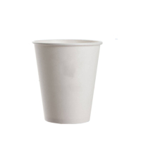 振之宏 一次性纸杯 250ml (±10ml)10个/包
