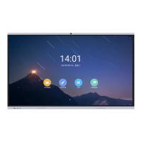 昌裕CY-YTJ-S2Y65 65寸会议一体机 电子白板 平板电视 电子互动演示台 触摸屏一体机