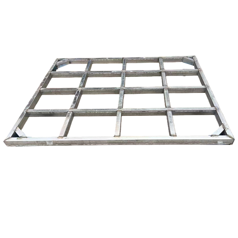 丰奋 四轮手推车 1.69*1.08m 台