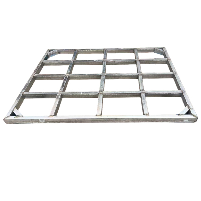 丰奋 四轮手推车 1.69*1.08m 台