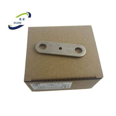 悉金 连接板 XJ-63.5*18*3mm 个