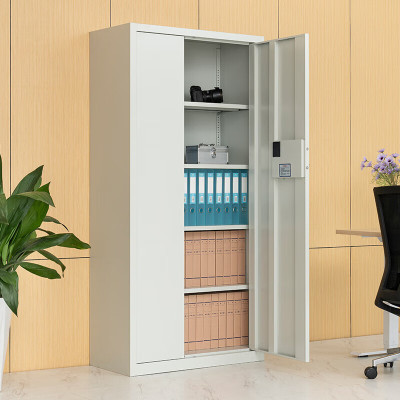 三圣 办公家具电子保密柜电子密码锁资料档案柜文件办公柜